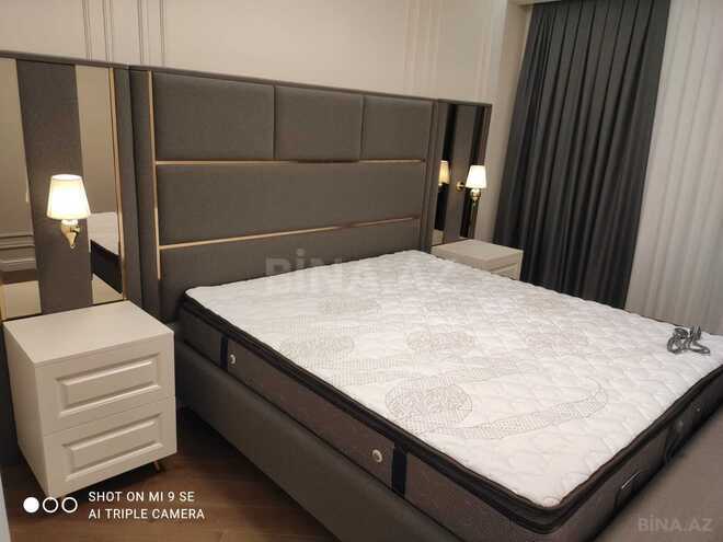 Сдаётся 3-комн. новостройка 80 м², м. Бакмил, photo 6 from 21