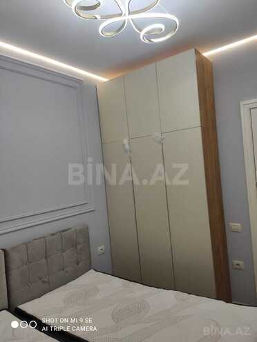 Сдаётся 3-комн. новостройка 80 м², м. Бакмил, photo 8 from 21