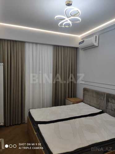 Сдаётся 3-комн. новостройка 80 м², м. Бакмил, photo 10 from 21