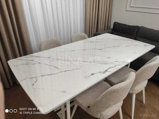 Сдаётся 3-комн. новостройка 80 м², м. Бакмил, photo 5 from 21