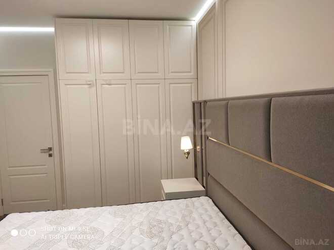 Сдаётся 3-комн. новостройка 80 м², м. Бакмил, photo 11 from 21