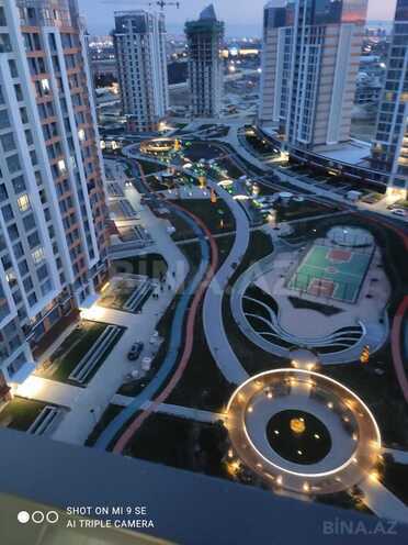 Сдаётся 3-комн. новостройка 80 м², м. Бакмил, photo 15 from 21