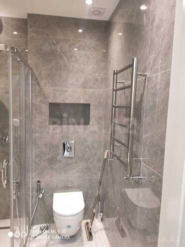 Сдаётся 3-комн. новостройка 80 м², м. Бакмил, photo 19 from 21