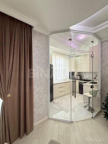 Satılır 3 otaqlı yeni tikili 100 m², Dərnəgül m., photo 9 from 21