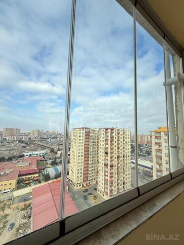 Satılır 3 otaqlı yeni tikili 100 m², Dərnəgül m., photo 18 from 21