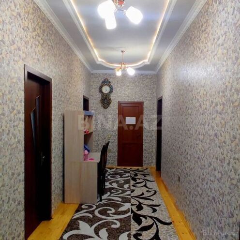 İcarəyə verilir 5 otaqlı həyət evi/bağ evi 120 m², photo 5 from 12