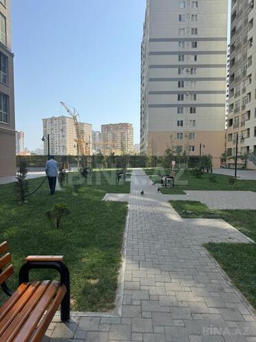 Satılır 2 otaqlı yeni tikili 85 m², 20 Yanvar m., photo 5 from 27