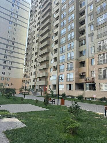 Satılır 2 otaqlı yeni tikili 85 m², 20 Yanvar m., photo 3 from 27