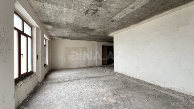 Satılır 4 otaqlı yeni tikili 200 m², Elmlər Akademiyası m., photo 6 from 12