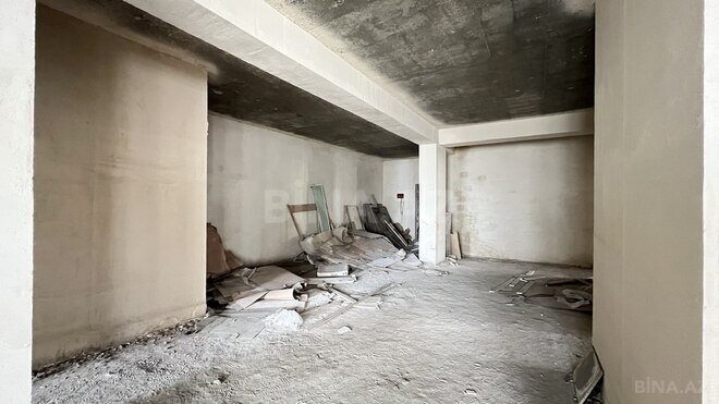 Satılır 4 otaqlı yeni tikili 200 m², Elmlər Akademiyası m., photo 7 from 12