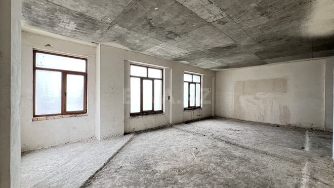 Satılır 4 otaqlı yeni tikili 200 m², Elmlər Akademiyası m., photo 4 from 12