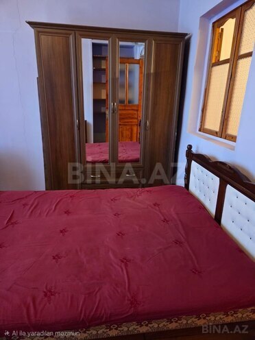 İcarəyə verilir 4 otaqlı həyət evi/bağ evi 100 m², Bayıl q., photo 3 from 16