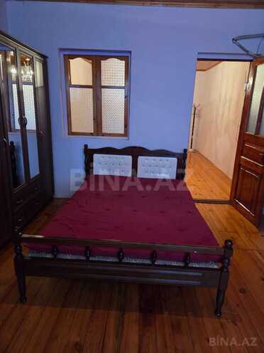 İcarəyə verilir 4 otaqlı həyət evi/bağ evi 100 m², Bayıl q., photo 4 from 16