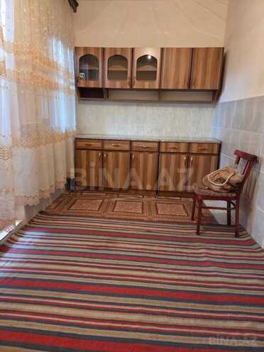 İcarəyə verilir 4 otaqlı həyət evi/bağ evi 100 m², Bayıl q., photo 6 from 16