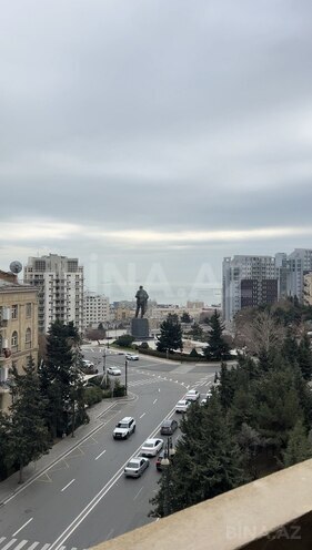 Satılır 4 otaqlı yeni tikili 200 m², Elmlər Akademiyası m., photo 1 from 12