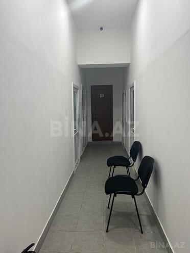 Сдаётся 1-комн. офис 20 м², м. Низами, photo 3 from 7