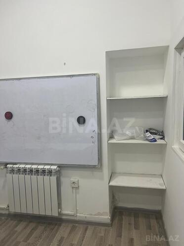 Сдаётся 1-комн. офис 20 м², м. Низами, photo 5 from 7