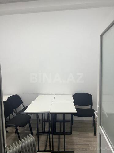 Сдаётся 1-комн. офис 20 м², м. Низами, photo 4 from 7