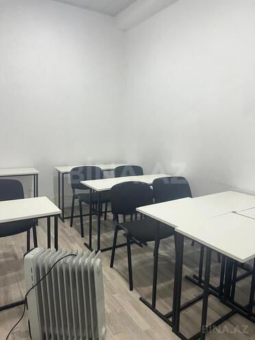 Сдаётся 1-комн. офис 20 м², м. Низами, photo 6 from 7