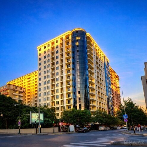 Продаётся 2-комн. новостройка 65 м², м. Гянджлик, photo 3 from 9