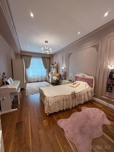 Satılır 4 otaqlı yeni tikili 211 m², Şah İsmayıl Xətai m., photo 12 from 22