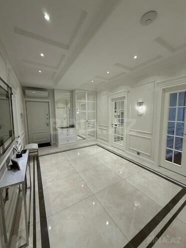 Satılır 4 otaqlı yeni tikili 211 m², Şah İsmayıl Xətai m., photo 4 from 22