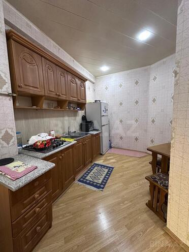 İcarəyə verilir 2 otaqlı yeni tikili 60 m², Yeni Yasamal q., photo 6 from 12