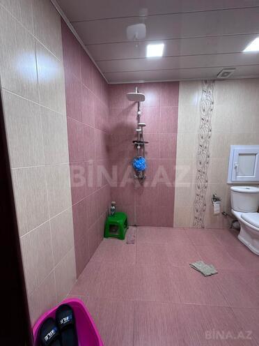 İcarəyə verilir 2 otaqlı yeni tikili 60 m², Yeni Yasamal q., photo 11 from 12