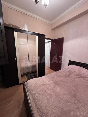 İcarəyə verilir 2 otaqlı yeni tikili 60 m², Yeni Yasamal q., photo 5 from 12