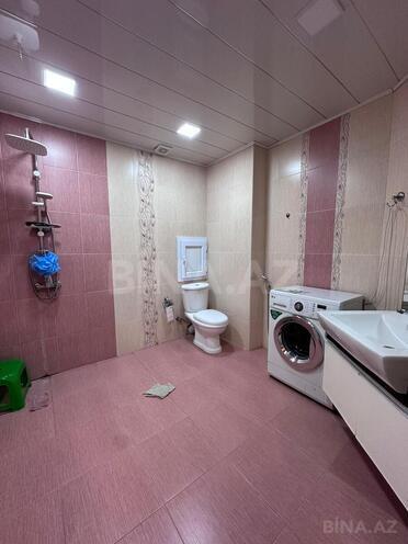 İcarəyə verilir 2 otaqlı yeni tikili 60 m², Yeni Yasamal q., photo 10 from 12