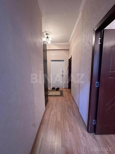 İcarəyə verilir 2 otaqlı yeni tikili 60 m², Yeni Yasamal q., photo 8 from 12