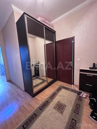 İcarəyə verilir 2 otaqlı yeni tikili 60 m², Yeni Yasamal q., photo 9 from 12