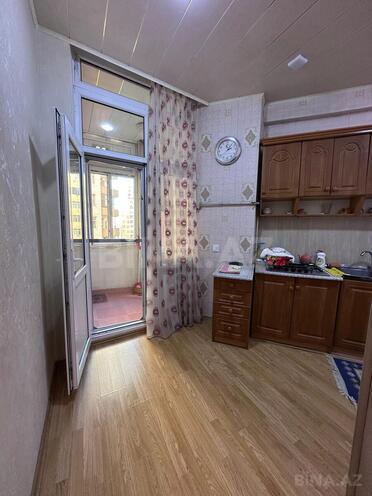İcarəyə verilir 2 otaqlı yeni tikili 60 m², Yeni Yasamal q., photo 7 from 12