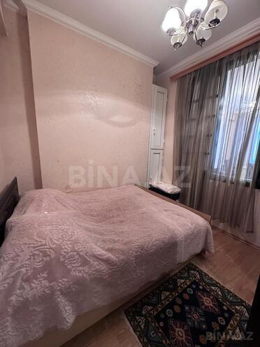 İcarəyə verilir 2 otaqlı yeni tikili 60 m², Yeni Yasamal q., photo 4 from 12