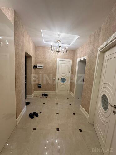Сдаётся 2-комн. новостройка 110 м², м. Элмляр Академиясы, photo 19 from 24