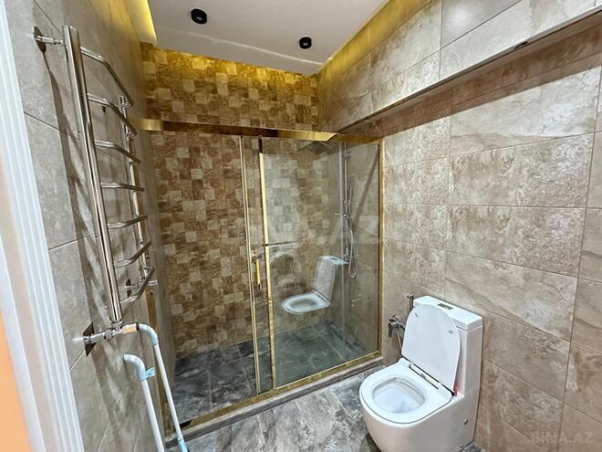 Сдаётся 2-комн. новостройка 110 м², м. Элмляр Академиясы, photo 22 from 24