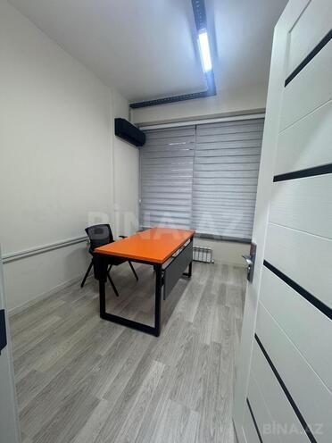 Сдаётся 1-комн. офис 11 м², м. Азадлыг проспекти, photo 3 from 7