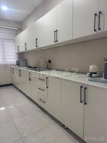 Сдаётся 1-комн. офис 11 м², м. Азадлыг проспекти, photo 5 from 7