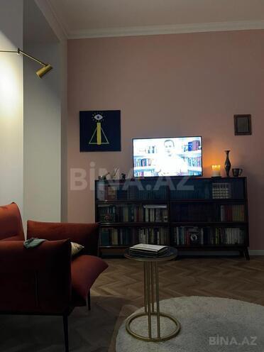 İcarəyə verilir 2 otaqlı köhnə tikili 44 m², İçəri Şəhər m., photo 10 from 30