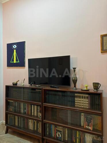 İcarəyə verilir 2 otaqlı köhnə tikili 44 m², İçəri Şəhər m., photo 11 from 30