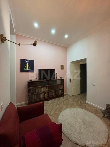 İcarəyə verilir 2 otaqlı köhnə tikili 44 m², İçəri Şəhər m., photo 5 from 30