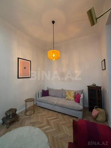 İcarəyə verilir 2 otaqlı köhnə tikili 44 m², İçəri Şəhər m., photo 4 from 30