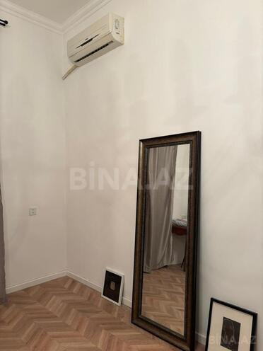 İcarəyə verilir 2 otaqlı köhnə tikili 44 m², İçəri Şəhər m., photo 23 from 30