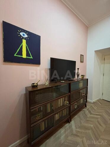 İcarəyə verilir 2 otaqlı köhnə tikili 44 m², İçəri Şəhər m., photo 12 from 30