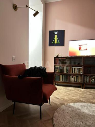 İcarəyə verilir 2 otaqlı köhnə tikili 44 m², İçəri Şəhər m., photo 13 from 30