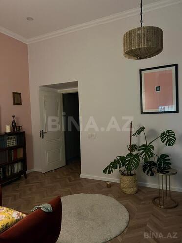 İcarəyə verilir 2 otaqlı köhnə tikili 44 m², İçəri Şəhər m., photo 7 from 30