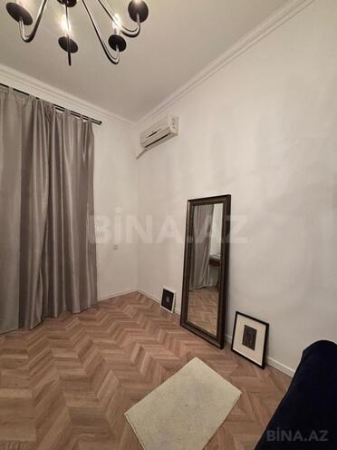İcarəyə verilir 2 otaqlı köhnə tikili 44 m², İçəri Şəhər m., photo 17 from 30