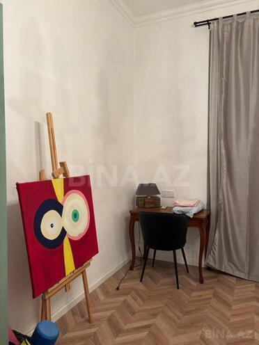 İcarəyə verilir 2 otaqlı köhnə tikili 44 m², İçəri Şəhər m., photo 18 from 30