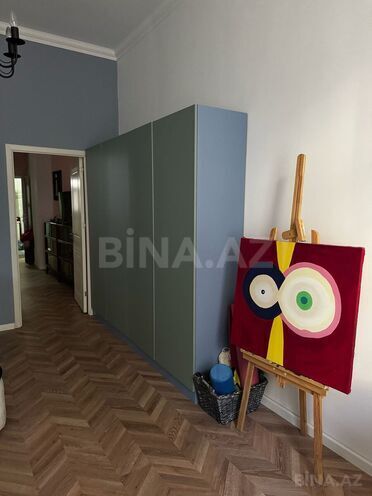 İcarəyə verilir 2 otaqlı köhnə tikili 44 m², İçəri Şəhər m., photo 21 from 30