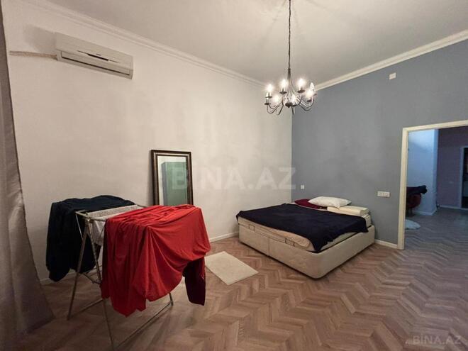İcarəyə verilir 2 otaqlı köhnə tikili 44 m², İçəri Şəhər m., photo 25 from 30